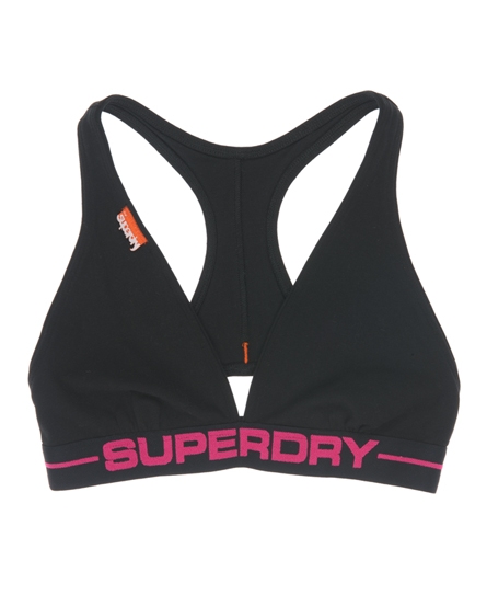 Superdry Sports Bra Superdry Sports Bra