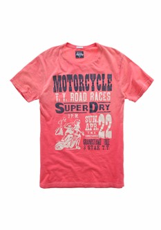 Grandstand T-shirt