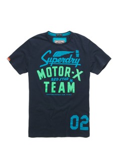 Red Star T-shirt