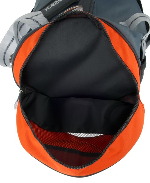 Superdry Harbour Master Reisetasche
