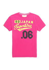 Zero Point T-shirt