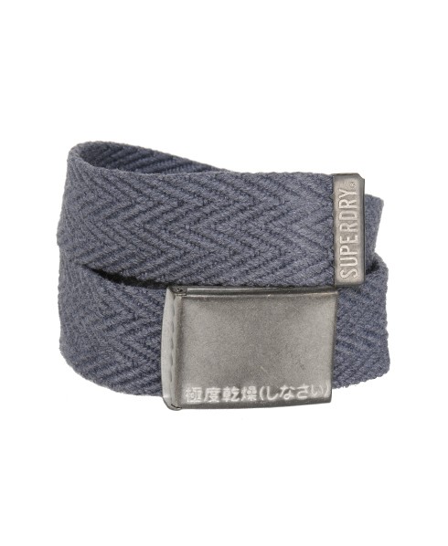 Superdry Yard Belt
