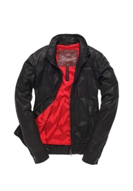 Muirs Jacket