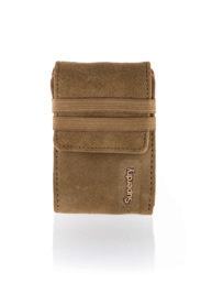 Lotus Blossum Purse