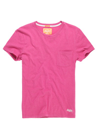 Vintage Pocket T-shirt