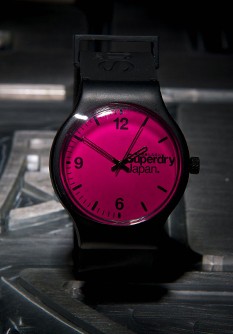 Sport Watch Uni