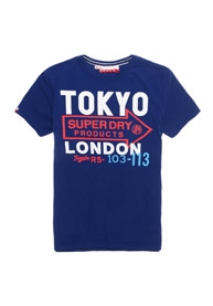 London Product T-shirt