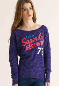 Comets T-shirt