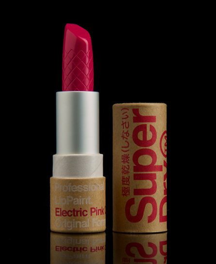 Superdry Lip Paint