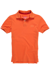 Vintage Destroyed Polo