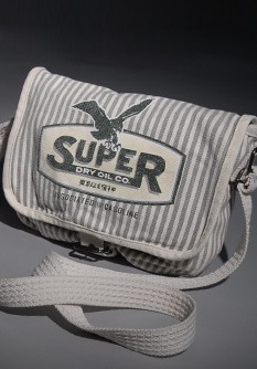 Dry Oil Side bag