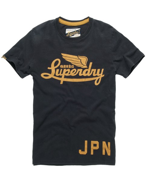 Superdry Icarus T-shirt