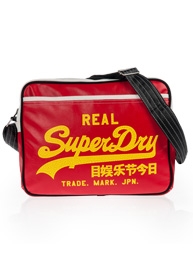 Alumni Tasche