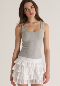 Bouquet Kleid