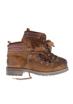 Summit Hiking Boot