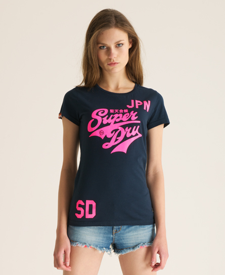 Superdry Stacker T-shirt