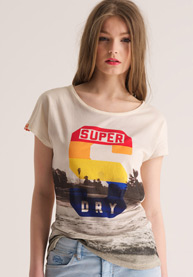 After Sun T-Shirt