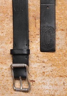 Bronco Belt