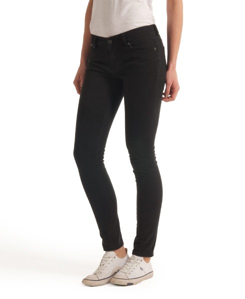 Superdry Sueded Standard Jeans