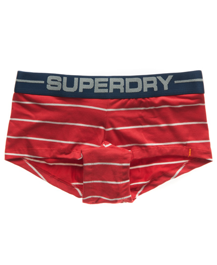Superdry Women's Sport Boxer Superdry Women's Sport Boxer
