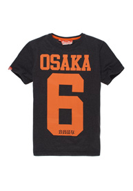Osaka T-shirt