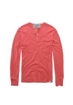 Heritage Grandad Top