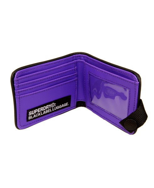 Superdry Tarp Wallet