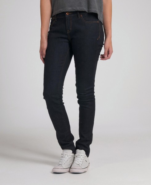Superdry Jean skinny standard