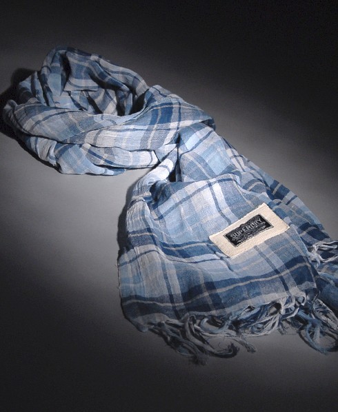 Superdry Hobo scarf