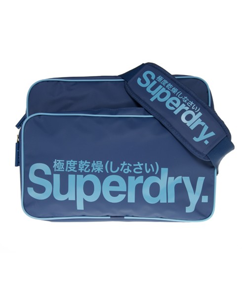 Superdry California Superside Bag
