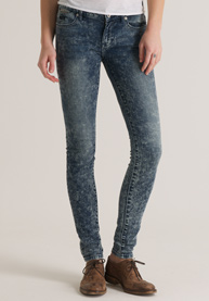 Superskinny Jeans