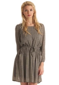 Ditsy Floral Tunic