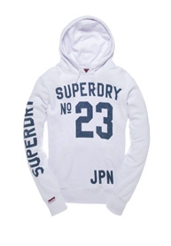 Coaching Big 23 Hoodie