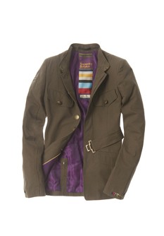 Japan Tunic
