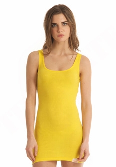 Vest Dress