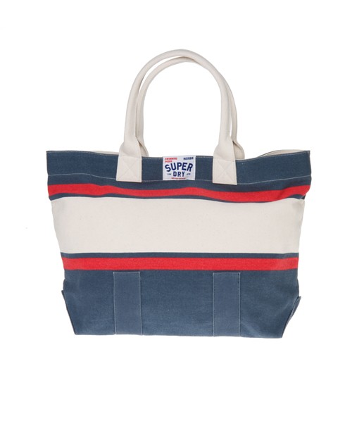 Superdry Brighton Tote Bag