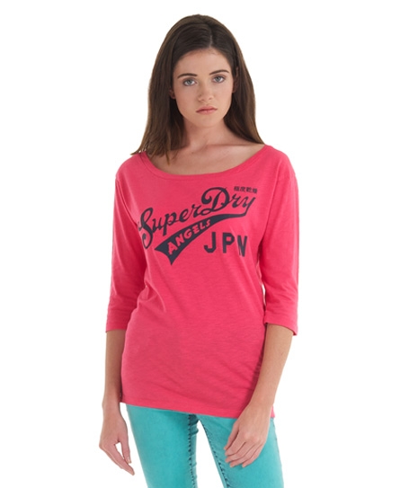 Superdry Pitcher T-shirt