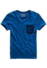 Grindle Contrast T-shirt