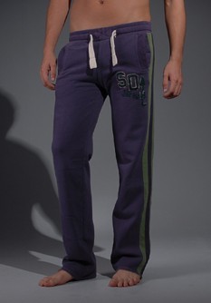 Fives joggers