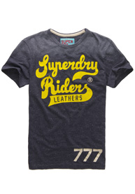 All Riders T-shirt