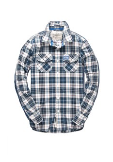 Washbasket Shirt