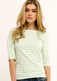 Boating T-shirt