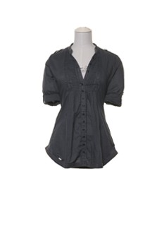 Vintage Pierrot Blouse