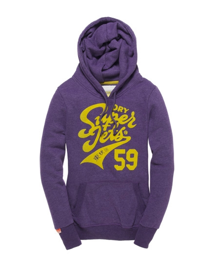 Superdry Super Jets Hoodie