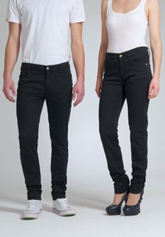 Classic Skinny Jeans
