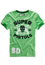 Pistols T-shirt