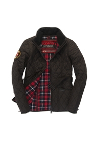 Heritage Jacket