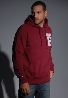 Osaka Midweight hood