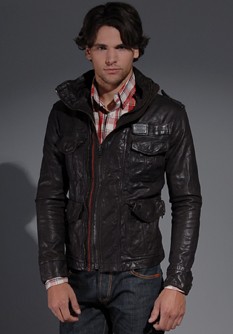 Blackwatch L65 jacket