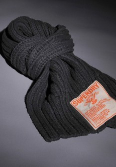 Supercable sjaal
